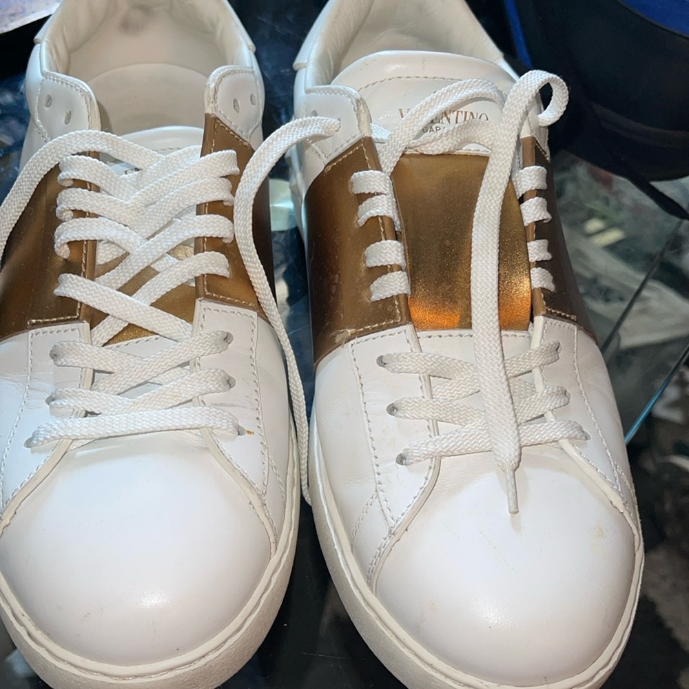 Men’s desinger sneakers